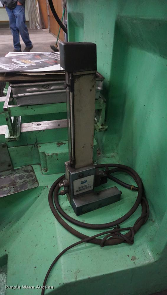 image for item DI9355 Rottler FA4B boring bar