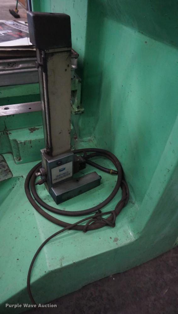 image for item DI9355 Rottler FA4B boring bar