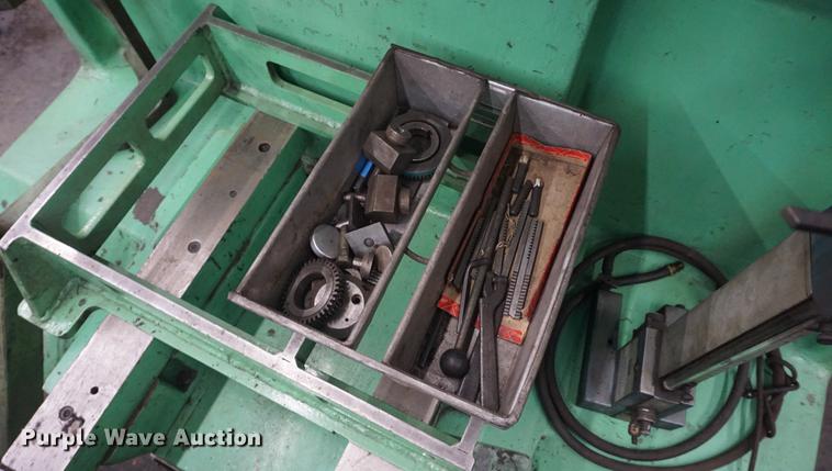 image for item DI9355 Rottler FA4B boring bar