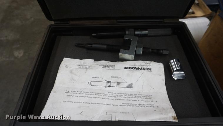 image for item DI9356 Injector line tube replacement tooling