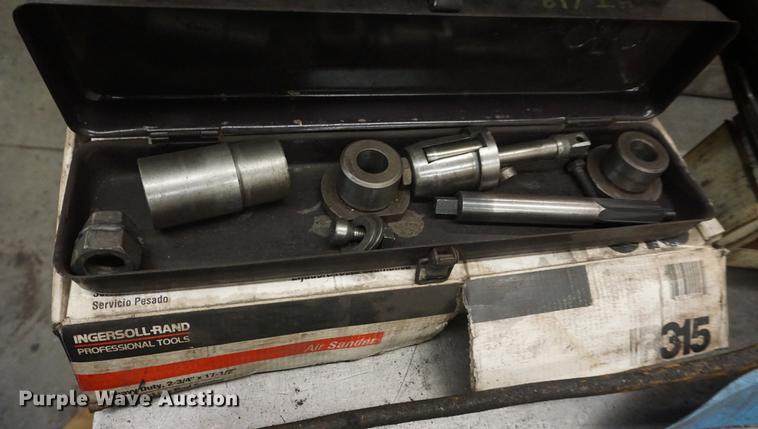 image for item DI9356 Injector line tube replacement tooling