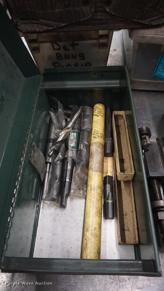 image for item DI9356 Injector line tube replacement tooling