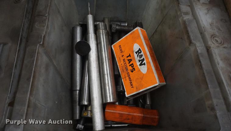 image for item DI9356 Injector line tube replacement tooling