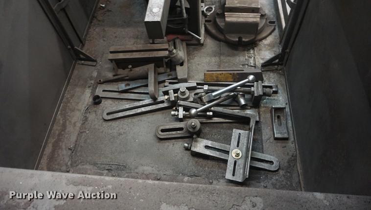 image for item DI9361 Peterson 1055AWL surface grinder