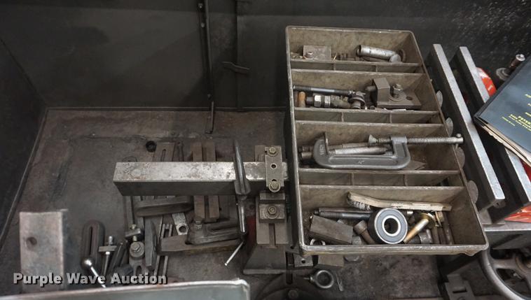 image for item DI9361 Peterson 1055AWL surface grinder