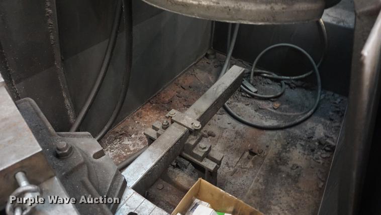 image for item DI9361 Peterson 1055AWL surface grinder