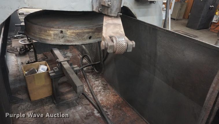 image for item DI9361 Peterson 1055AWL surface grinder