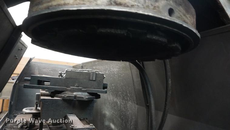 image for item DI9361 Peterson 1055AWL surface grinder