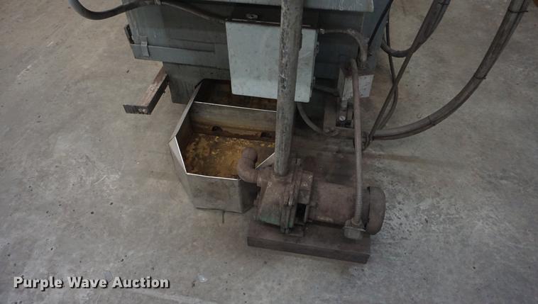 image for item DI9361 Peterson 1055AWL surface grinder