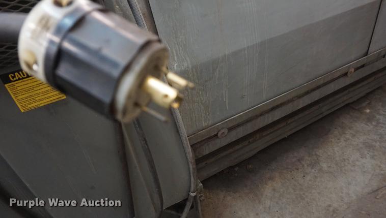 image for item DI9361 Peterson 1055AWL surface grinder