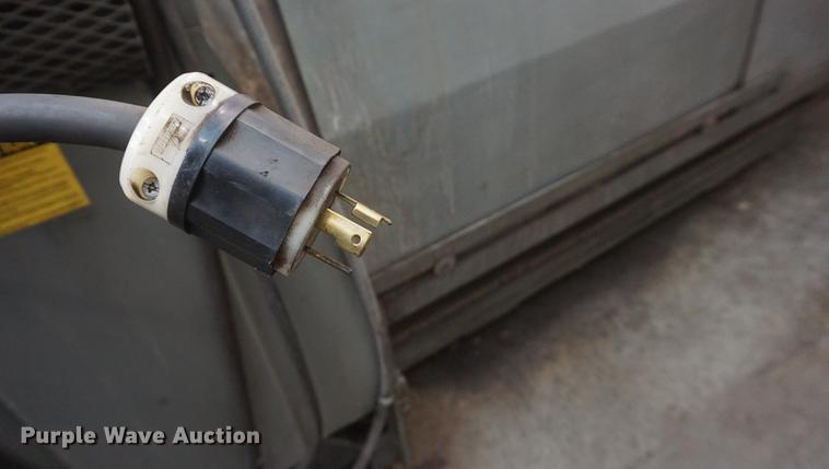 image for item DI9361 Peterson 1055AWL surface grinder