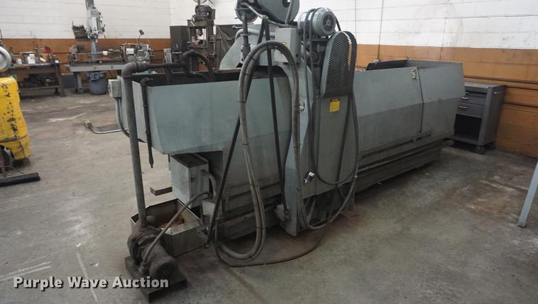 image for item DI9361 Peterson 1055AWL surface grinder