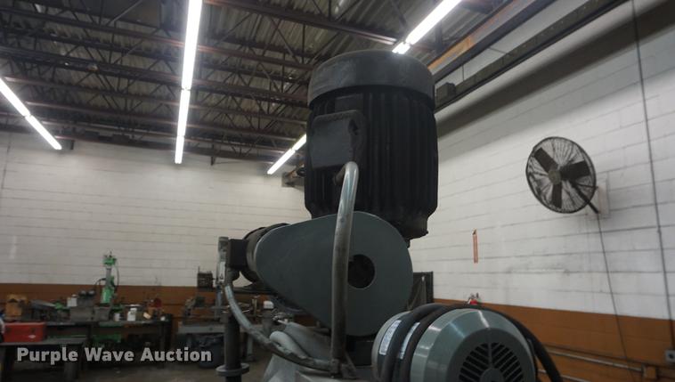 image for item DI9361 Peterson 1055AWL surface grinder