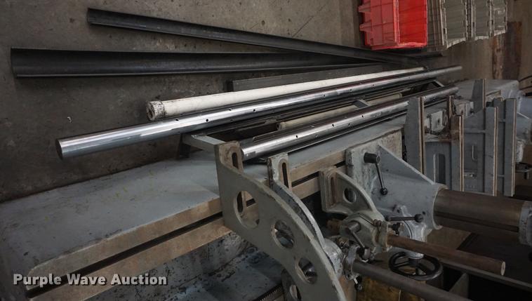 image for item DI9364 Peterson line boring machine