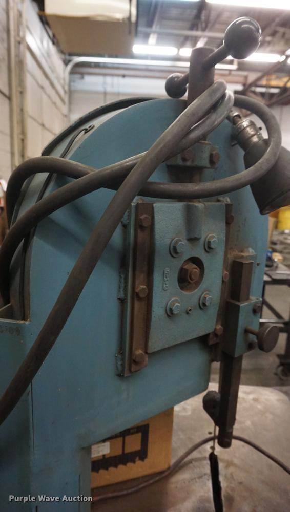 image for item DI9371 Roll-in bandsaw