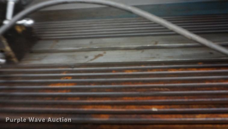 image for item DI9373 Magnaflux inspection machine