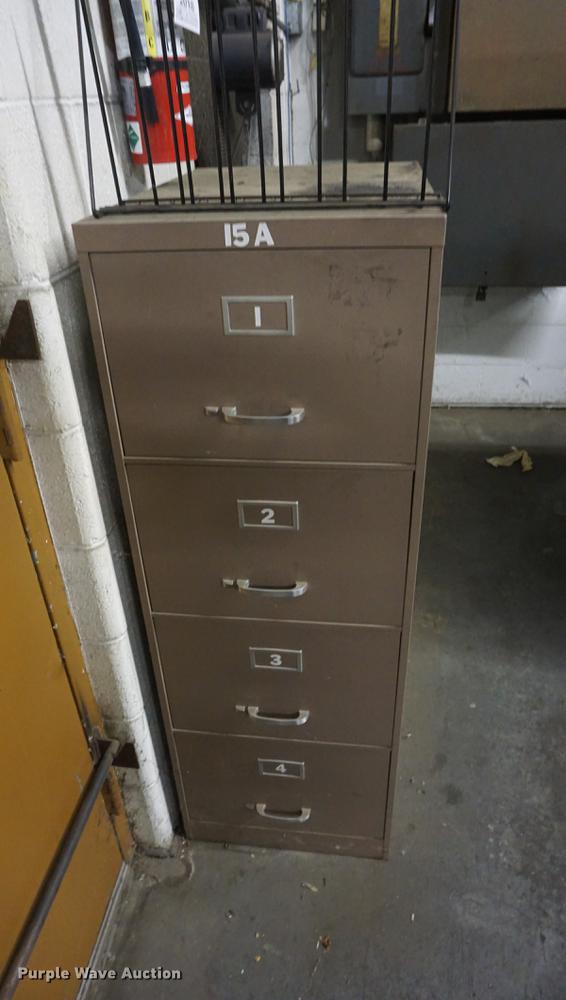 image for item DI9379 (6) cabinets