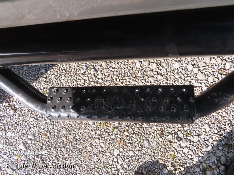 image for item DN9119 2017 Nissan Titan Pro-4X Crew Cab pickup truck