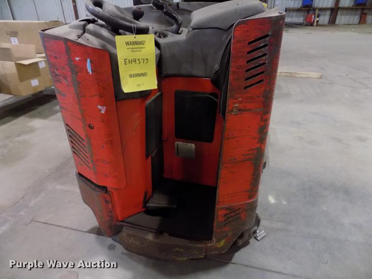 image for item EH9373 Raymond EASI-DR30TT forklift