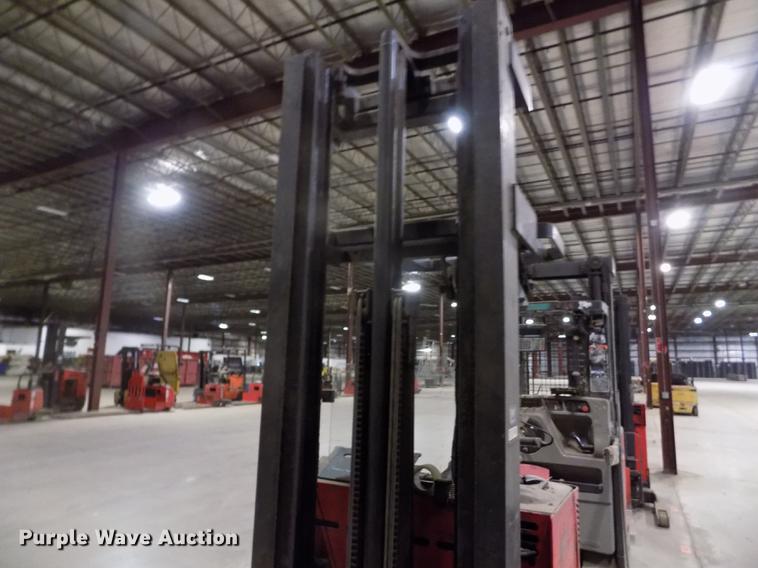 image for item EH9373 Raymond EASI-DR30TT forklift