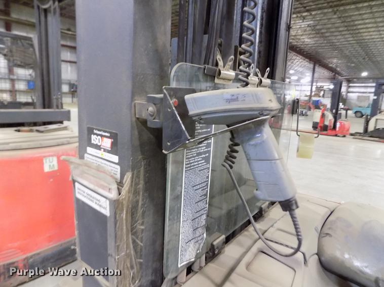 image for item EH9374 Raymond EASI-R30TT forklift