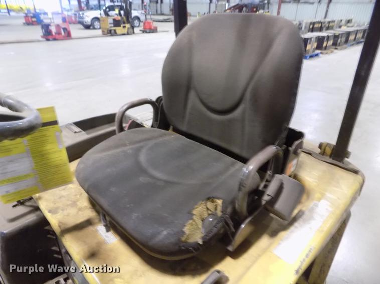 image for item EH9375 Daewoo BC20S-2 forklift