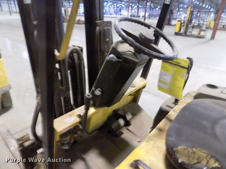 image for item EH9375 Daewoo BC20S-2 forklift