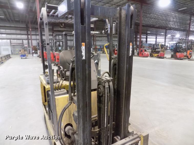 image for item EH9375 Daewoo BC20S-2 forklift