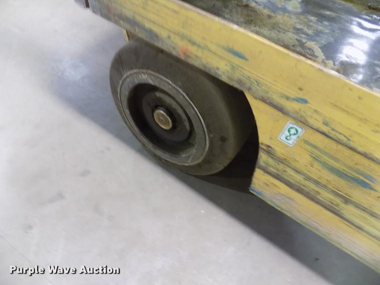 image for item EH9375 Daewoo BC20S-2 forklift