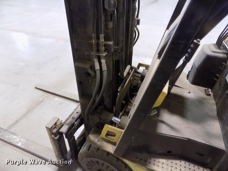 image for item EH9375 Daewoo BC20S-2 forklift