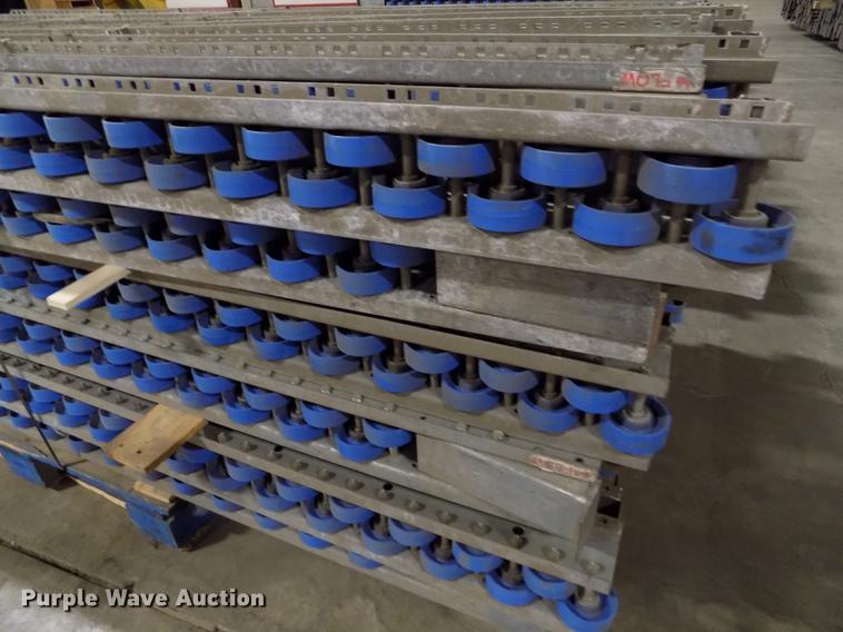 image for item EH9382 Speedways pallet flow rollers