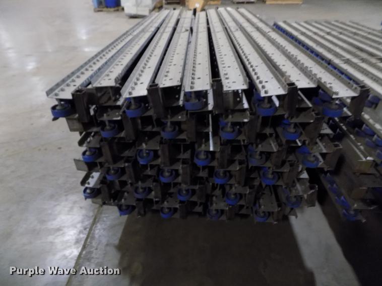 image for item EH9382 Speedways pallet flow rollers