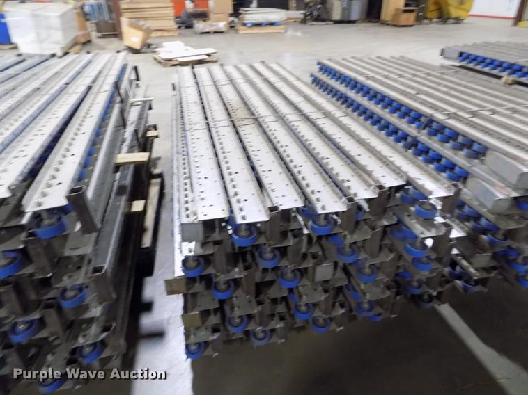 image for item EH9382 Speedways pallet flow rollers