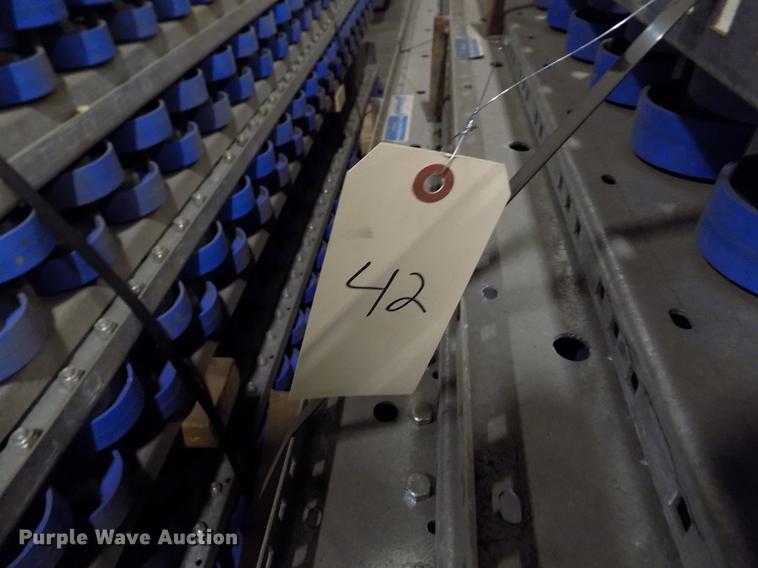 image for item EH9382 Speedways pallet flow rollers