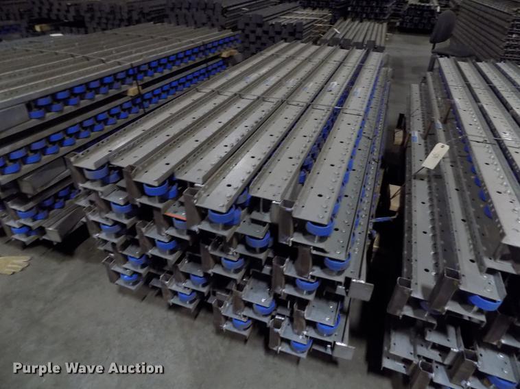 image for item EH9382 Speedways pallet flow rollers