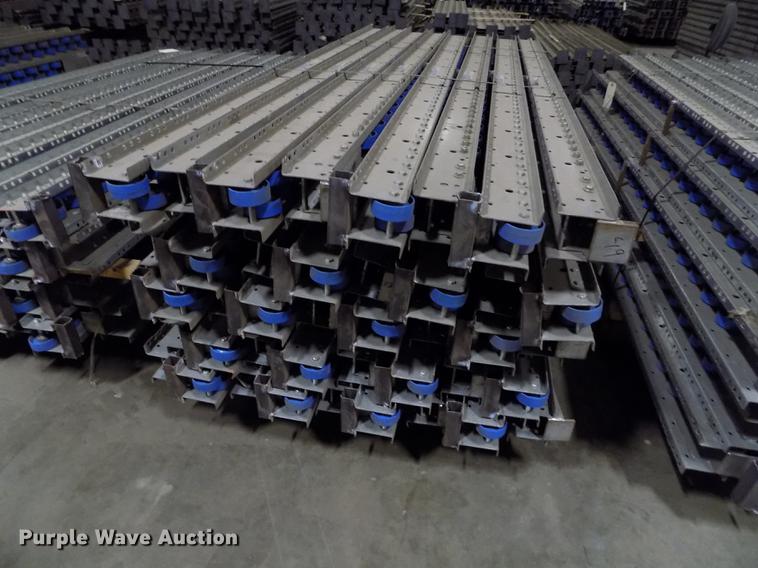 image for item EH9382 Speedways pallet flow rollers