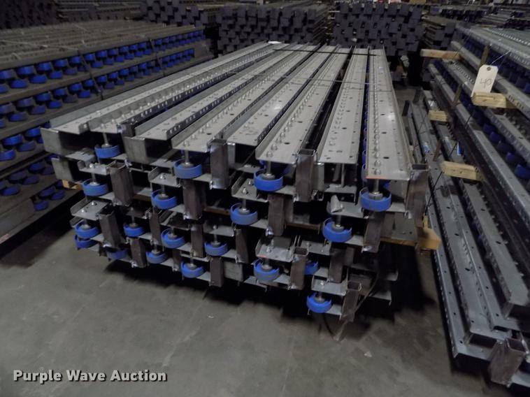 image for item EH9382 Speedways pallet flow rollers