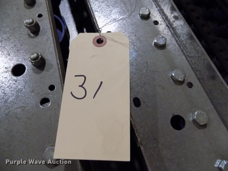 image for item EH9382 Speedways pallet flow rollers