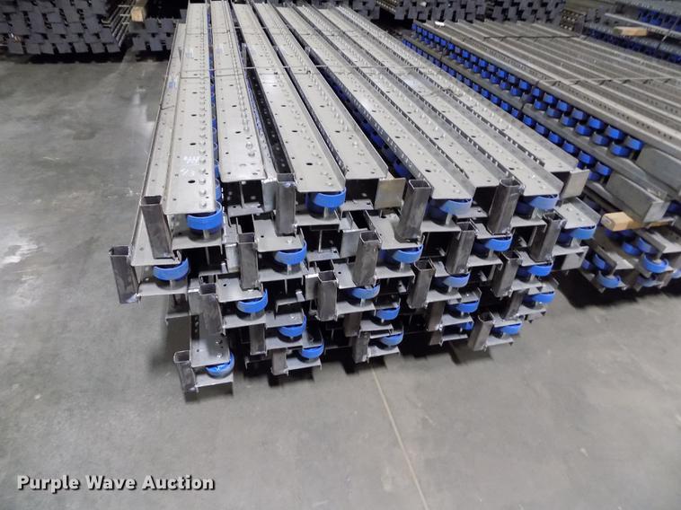 image for item EH9382 Speedways pallet flow rollers