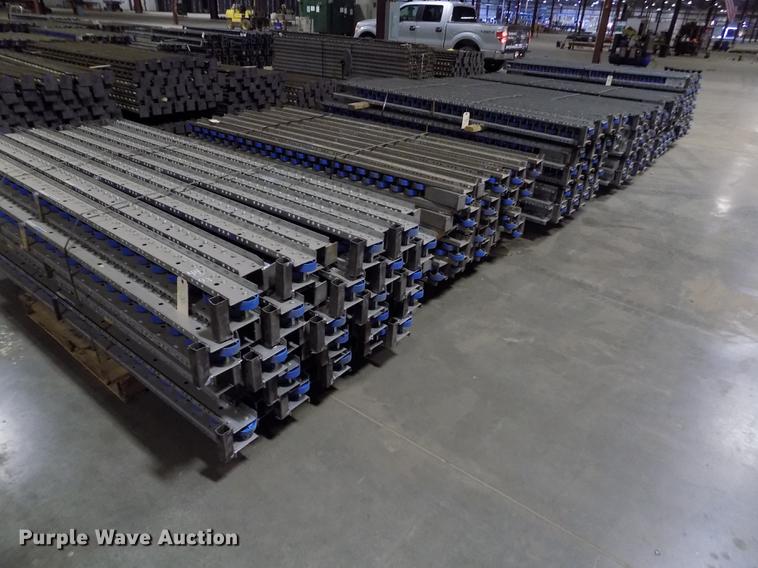 image for item EH9382 Speedways pallet flow rollers
