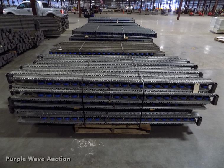 image for item EH9382 Speedways pallet flow rollers