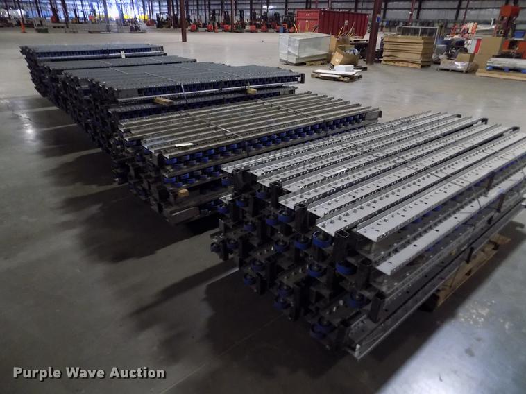 image for item EH9382 Speedways pallet flow rollers