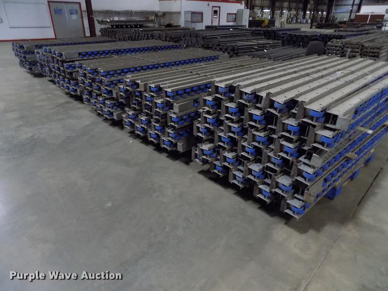 image for item EH9382 Speedways pallet flow rollers
