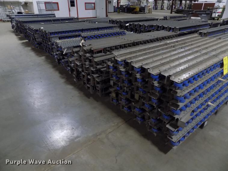 image for item EH9384 Speedways pallet floor rollers