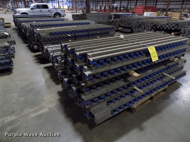 image for item EH9384 Speedways pallet floor rollers