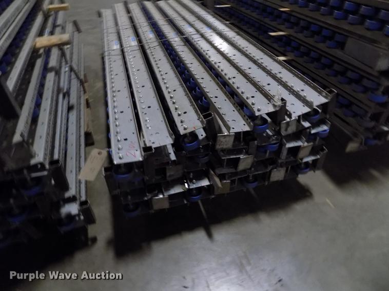 image for item EH9384 Speedways pallet floor rollers