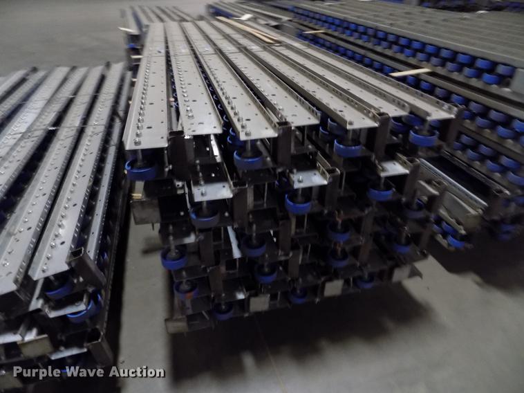 image for item EH9384 Speedways pallet floor rollers