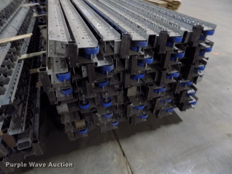 image for item EH9384 Speedways pallet floor rollers