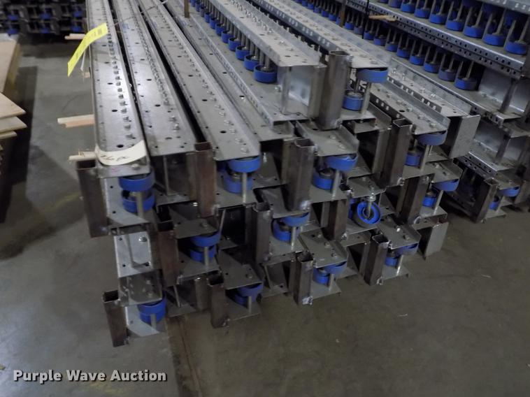 image for item EH9385 Speedways pallet flow rollers