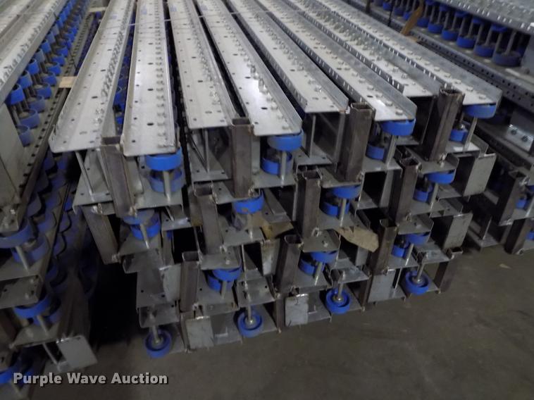 image for item EH9385 Speedways pallet flow rollers